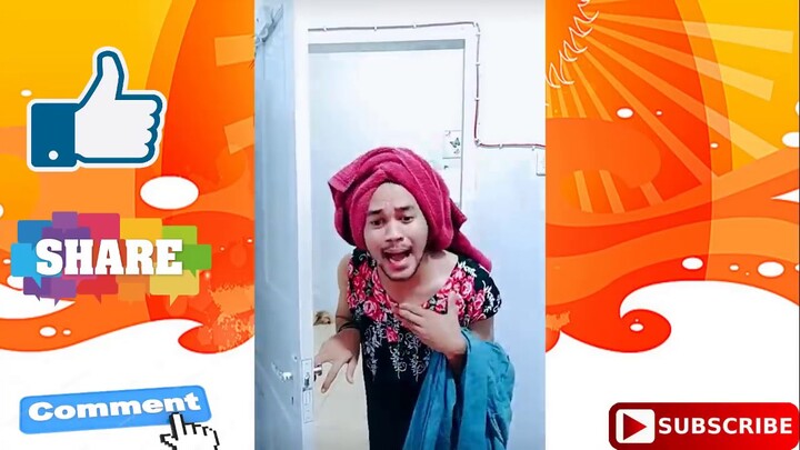 LIKE Video Misum LUCU#KEREN Kocak Lucu Bikin Ngakak P2
