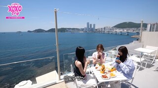 [ENG SUB][EVENT] EP.7 : IZNA HOW ABOUT A SENTIMENTA🧡 TRIP TO BUSAN❓