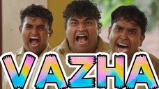 Vazha Full HD Hindi Movie