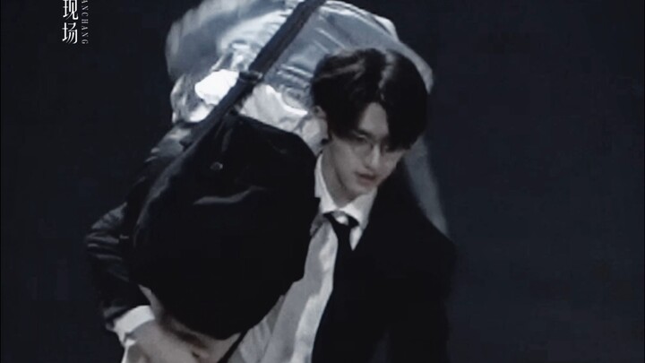 Behind the Scenes | Liu Haocun × Lin Yi | Every time I watch it, I’m blown away by the irresistibly 