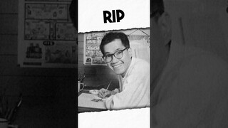 THANK YOU AKIRA TORIYAMA!! #dragonball #rip