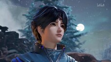 The Divine Emperor Of Destiny Eps 04 Sub indo