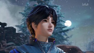 The Divine Emperor Of Destiny Eps 04 Sub indo