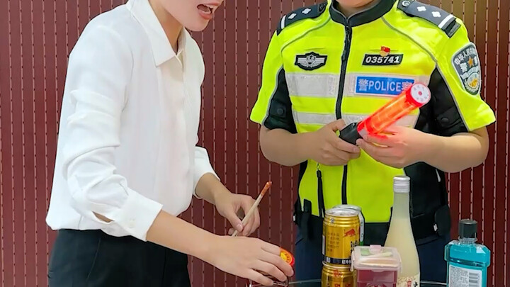 Makanan apa saja yang bisa membuatmu terdeteksi mengemudi dalam keadaan mabuk setelah memakannya, ap