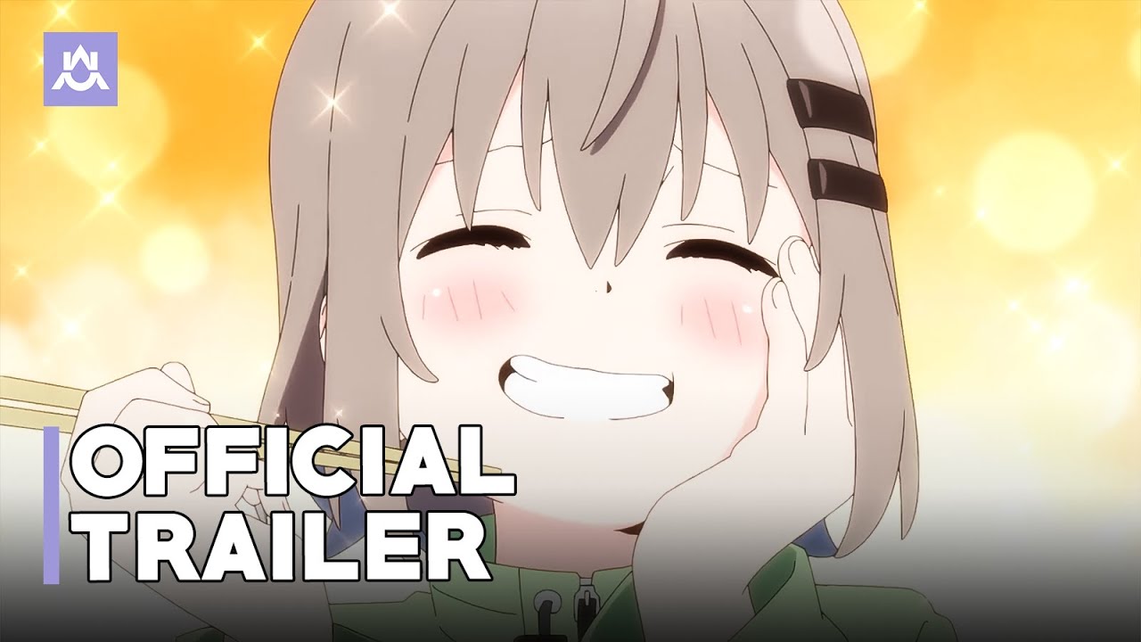 Yama no Susume: Next Summit ganha novo trailer - Anime United