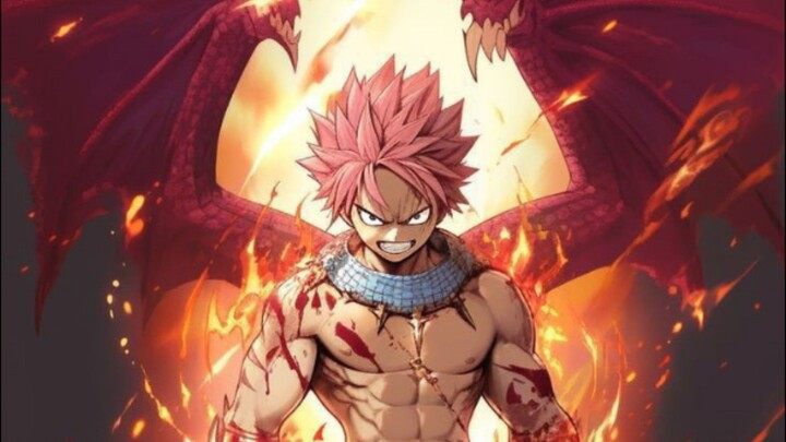 NATSU GMV