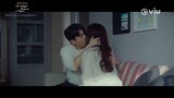 Wi Ha Joon & Jung Ryeo Won's Morning Kiss | The Midnight Romance in Hagwon EP 8 | Viu [ENG SUB]