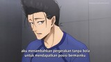 Blue Lock Episode 19 Subtitle Indonesia