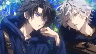 การแสดงใหม่ของเมย์ "The Magician of the Fateless" เป็น OP ของแอนิเมชั่น OC ของ AIGC