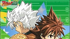 Eyeshield 21 - S1: Episode 3