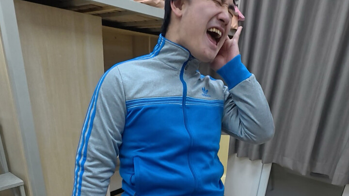 Rất nhiều chuyện thú vị trên trường quay