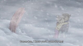 Detective Conan Episode 1037 "Conan finally Re-united with detective Boys" Eng Subs HD 2022