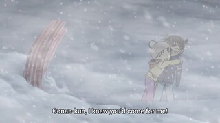 Detective Conan Episode 1037 "Conan finally Re-united with detective Boys" Eng Subs HD 2022