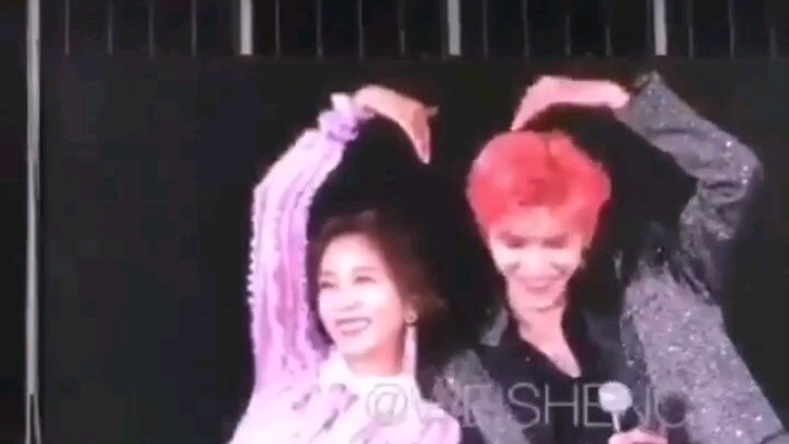 【ของจริง 100%】ศิลปินค่ายเอสเอ็มที่ถ่ายจริงผ่านโทรศัพท์มือถือ! นี่คือความงามระดับเทพ เทพธิดา นางฟ้าอะ