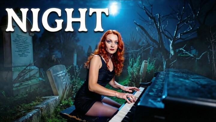 StoryTeller - Night | Instrumental