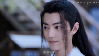 [Xiao Zhan Narcissus] "Nghìn dặm tìm kiếm hầu tước" của Sanxian Tập 29, "Cho dù tôi không đi, tôi cũ