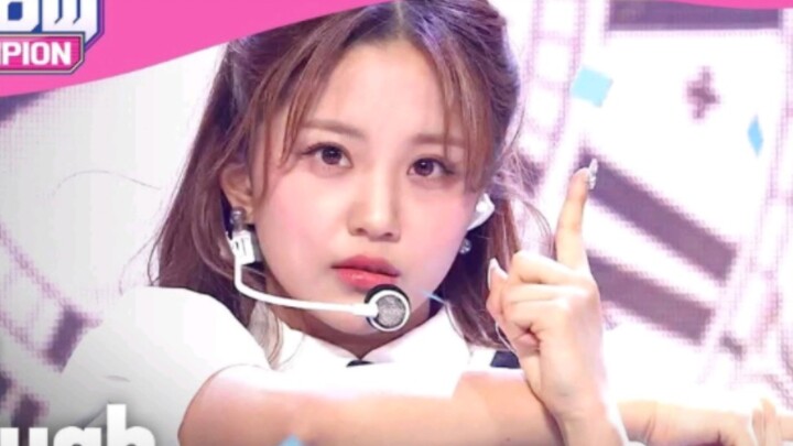 Girl Group CSR’s Special Stage: GFRIEND – “Time Flows By” | 230215