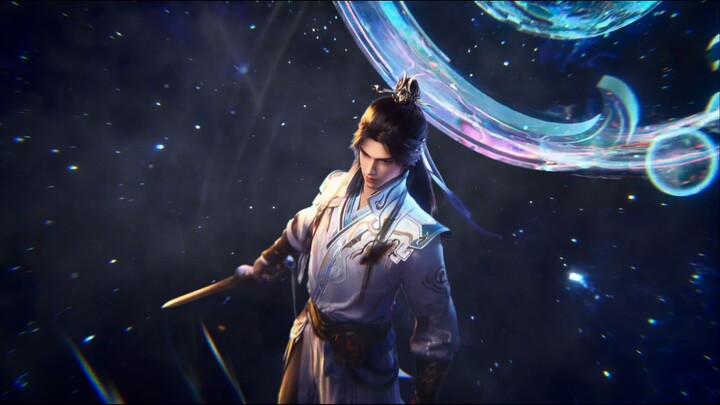 ลิขิตโชคชะตาท้ารบสวรรค์ ตอนที่ ตอนที่ 13 พากย์ไทบ 4KHDR Dolby 5.1