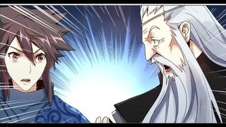 Xuyên Không Từ Tên Ngốc Thành Đỉnh Phong Võ Giả p9 |Tóm Tắt Truyện Tranh l Review Truyện Tranh.