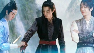 [Drama version of Xianwang] I and my son compete for a husband, part 2 (Xianwang/ABO/Shuangjie)
