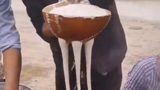发明这玩意的 真是个天才！！