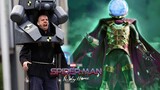 Spider-Man No Way Home Writers FINALLY Talk About Rhino & Mysterio