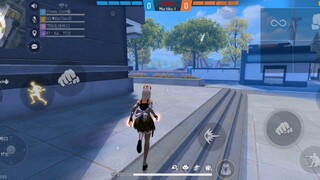 FreeFire Sư Phụ | Thấy gì chưa