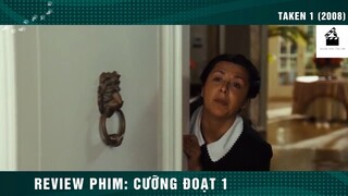 (P3) CƯỠNG ĐOẠT từ tay Kẻ Gian #ReviewPhimTinhCam