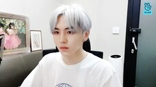 I'm Kino, Please Give Me Some Time