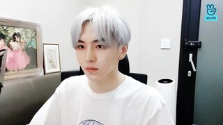 I'm Kino, Please Give Me Some Time