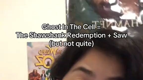 Film yang technically impressive dan entertaining