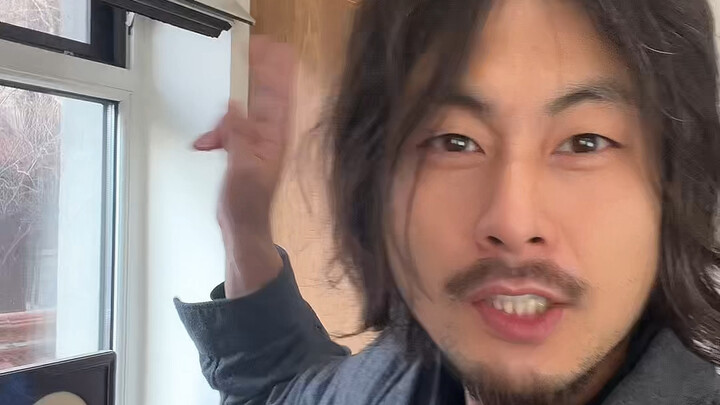 【Wuyunzhai】Pencarian pembuat konten sedang berlangsung, silakan tonton dan jangan lupa dukung dengan