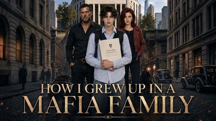 Born Into the Mafia Family [Complete]