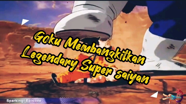 Ini yang terjadi jika Krilin di kalahkan Vegeta Di Saiyan Saga.