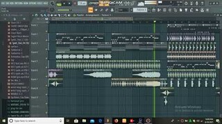 BANGERS FUNKY MELODI || CINTA BEDA AGAMA || NEW 2021