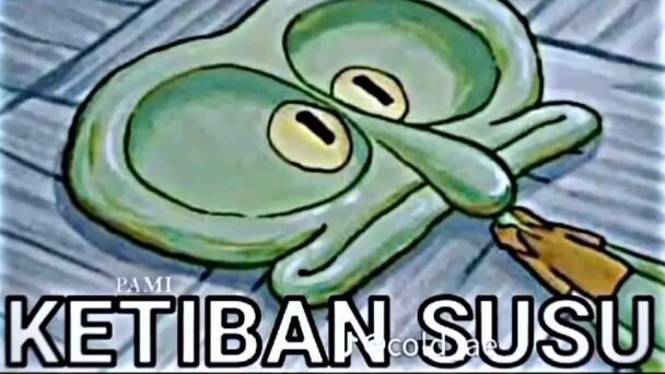 Ketiban Susu😱😨😰Ketiban Susu🤗🥰😅|Anime Edit