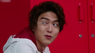 [พล็อตช็อตพิเศษ] Kamen Rider Riding: Mach ควบคุมยางแบนแบบร้อนจัด? Chiqi กำลังจะพลิกบทอื่น! หลังจากล่
