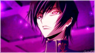 Code Geass || Karen & Lelouch - Erase This