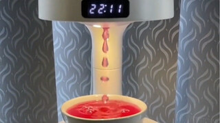 Let me show you my humidifier.