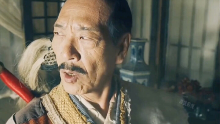 Master Qianhe only takes on high-stakes cases, but charges just three coins per demon-slaying missio