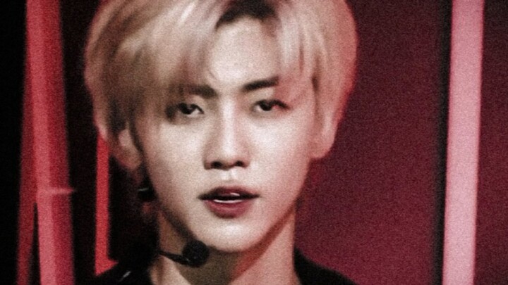 【โรแจมิน】หนุ่มหล่อหนึ่งในร้อย A | ใครจะทนไหว?