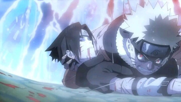 Naruto 20th Anniversary Anime Remake🔥