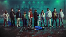 Zombieverse | Official Teaser | 2023 | Netflix