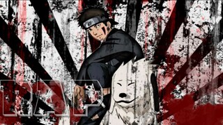 KIBA RAP | "WILD" | RAP KNIGHT [NARUTO] (Prod. by Soulker)