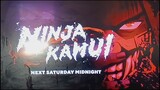 Toonami - Ninja Kamui Episode 11 Promo (HD)