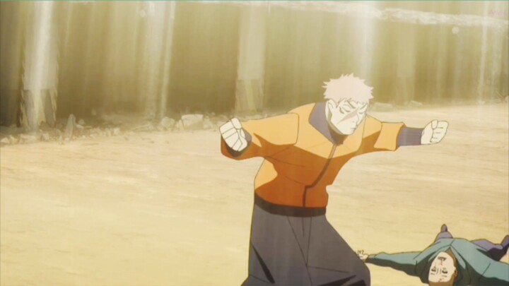 Jujutsu Kaisen 3rd Season เต็มเรื่อง พากย์ไทย