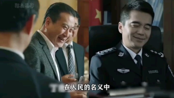 Why, despite both being at the deputy-department level, Ding Yizhen still doesn’t measure up to Qi T