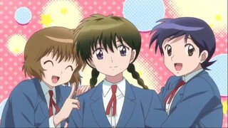 Kyoukai no Rinne Ep 19 English Sub