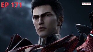 Thôn Phệ Tinh Không Tập 171 Vietsub Thuyết Minh|Nhược Điểm|吞噬星空 第171集|Truyện Theo Phim