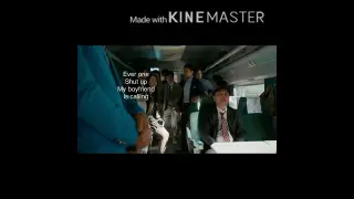 Train To Busan on crack part1